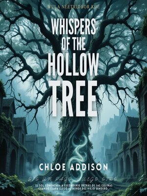 cover image of Whispers of the Hollow Tree